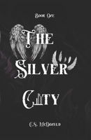 The SIlver CIty: The Hollow Girls: Nymeeria Bludmane B0DBF1S3BF Book Cover