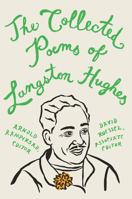 The Collected Poems of Langston Hughes 0679764089 Book Cover