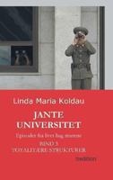 Jante Universitet 3849503518 Book Cover