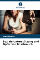 Soziale Unterstützung und Opfer von Missbrauch (German Edition) 6207943430 Book Cover