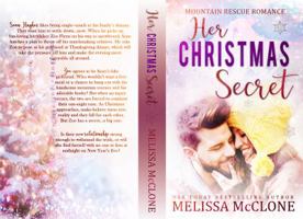 Christmas Magic on the Mountain 0373176945 Book Cover