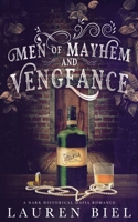 Men of Mayhem & Vengeance B0B7QDV58K Book Cover