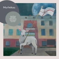 Murhekuu (Finnish Edition) 9528082041 Book Cover