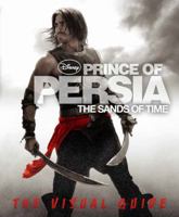 Prince of Persia the Visual Guide 0756657636 Book Cover