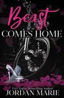 Beast Comes Home B08SYTDG7F Book Cover