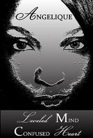 Leveled Mind Confused Heart 1451548354 Book Cover
