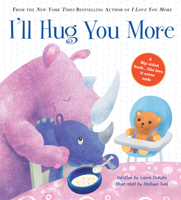I'll Hug You More 1492641871 Book Cover