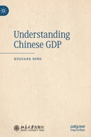 Understanding Chinese Gdp 9813297328 Book Cover