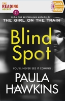 Blind Spot 1529176638 Book Cover