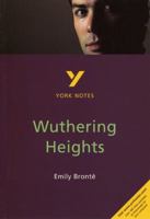 Wuthering Heights 0582368456 Book Cover