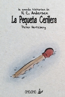 La Pequeña Cerillera 0464346002 Book Cover