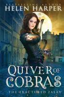 Quiver of Cobras 1913116042 Book Cover