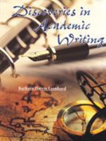 Discoveries in Academic Writing 0155072552 Book Cover