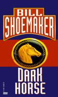 Dark Horse 0449150038 Book Cover