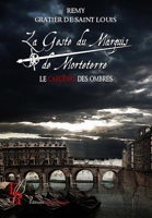 La Geste du Marquis de Morteterre: Le cardinal des ombres (French Edition) 237789352X Book Cover