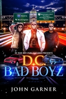 DC Bad Boyz B09RM5F4T3 Book Cover