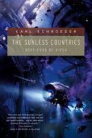 The Sunless Countries: Book Four of Virga 076532847X Book Cover