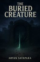 The Buried Creature B0FS7JMTG4 Book Cover