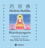Medizin Buddha 3849120821 Book Cover