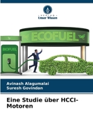 Eine Studie über HCCI-Motoren (German Edition) 6208844614 Book Cover
