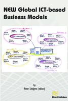 New Global Ict-Based Business Models 8792329764 Book Cover