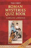The First Roman Mysteries Quiz Book (Roman Mysteries) 1842555944 Book Cover