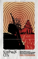 Sleepwalk City: Book two of the British apocalyptic horror trilogy, Blood on the Motorway 1915093090 Book Cover