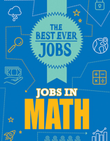 Jobs in Math 172533917X Book Cover