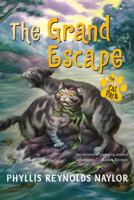 The Grand Escape (Cat Pack) 0440409683 Book Cover