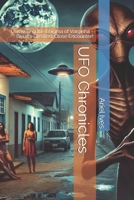 UFO Chronicles: Unraveling the Enigma of Varginha - Brazil's Greatest Close Encounter! B0DV9JZQG4 Book Cover