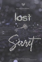 Lost Secret B0C128KTLX Book Cover