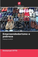 Empreendedorismo e pobreza (Portuguese Edition) 620247694X Book Cover