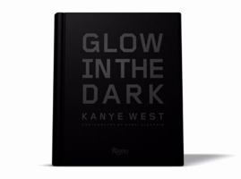 Glow in the Dark 0789324091 Book Cover