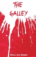 The GALLEY B0F4ZYM2WT Book Cover