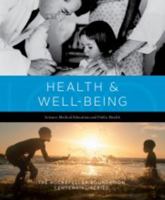 Health & Well Being - Science, Medical Education, and Public Health 097963895X Book Cover