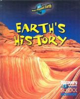 Earth's History 0836833791 Book Cover