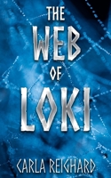 The Web of Loki 1089707878 Book Cover