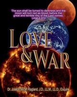 Love & War: Volume 2 (Joe Ragland) 1878957783 Book Cover