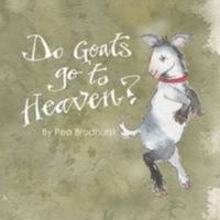 Do Goats go to Heaven? 0992655307 Book Cover