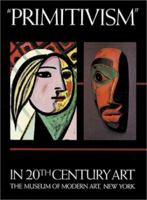 "Primitivism" in 20th Century Art: Affinity of the Tribal and the Modern (Volumes I & II) B005DPTT3G Book Cover
