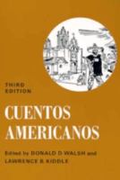 Cuentos Americanos 0393099075 Book Cover