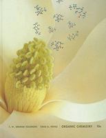 Organic Chemistry 047141803X Book Cover