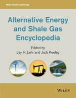 Wiley Encyclopedia of Energy: Alternate Energy V. 3: Science, Technology, and Applications 0470894415 Book Cover
