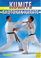 Shotokan Karate: Kumite 1841261513 Book Cover
