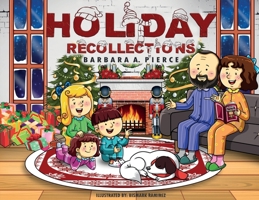 Holiday Recollections 1955136718 Book Cover