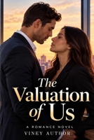 The Valuation of Us B0HJLK1R65 Book Cover