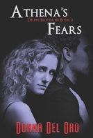 Athena's Fears 1487412444 Book Cover