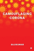 Camouflaging Corona B0DXFP51FH Book Cover