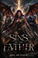 Sins of the Father (Rage of Angels) B0GT9V6V75 Book Cover