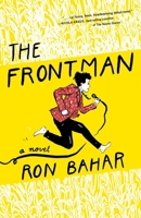 The Frontman 194300644X Book Cover